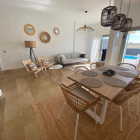 Sun Bay Casa de Férias