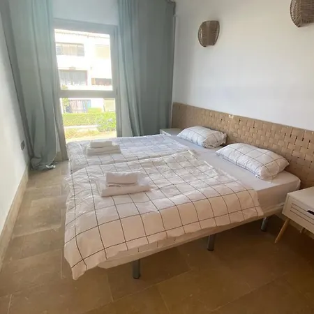 Sun Bay Casa de Férias