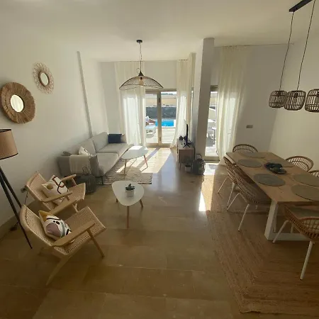 Casa de Férias Sun Bay San Miguel de Abona