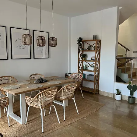 Casa de Férias Sun Bay