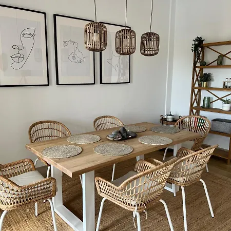 Sun Bay * San Miguel de Abona