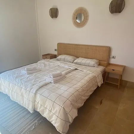 Sun Bay * סן מיגל דה אבונה