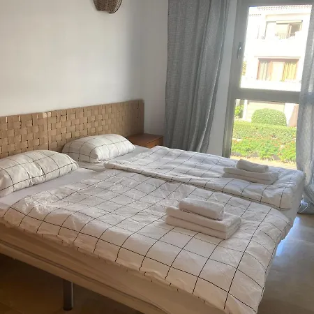 Sun Bay סן מיגל דה אבונה