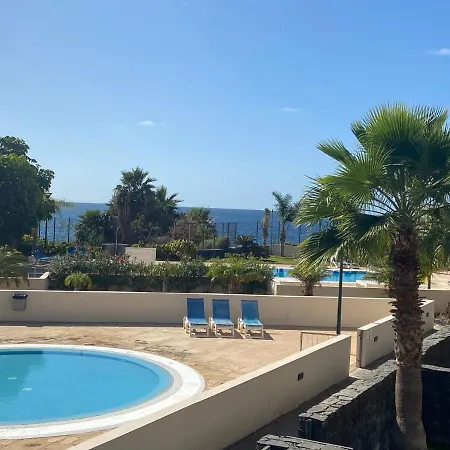 בית נופש Sun Bay *