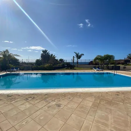 בית נופש Sun Bay