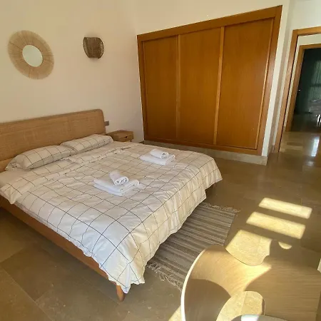 Sun Bay סן מיגל דה אבונה