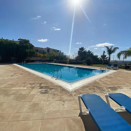 Casa de Férias Sun Bay