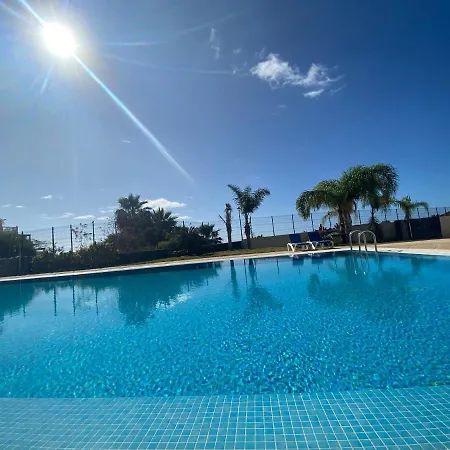 Casa de Férias Sun Bay