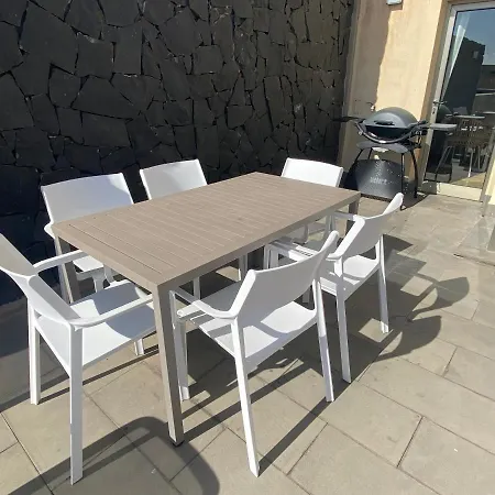 Casa de Férias Sun Bay San Miguel de Abona