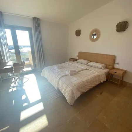 Sun Bay בית נופש