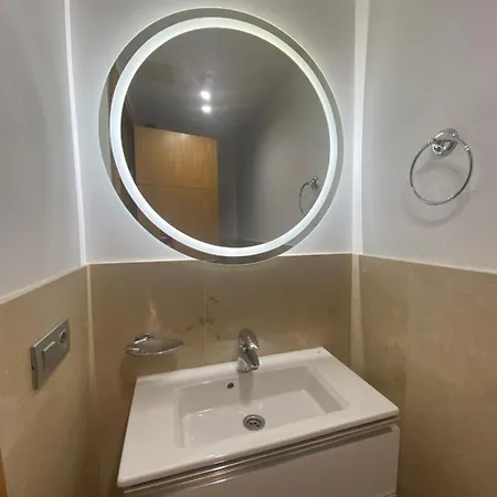 Casa de Férias Sun Bay