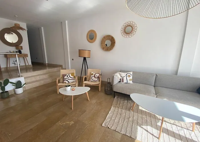 Sun Bay * San Miguel de Abona