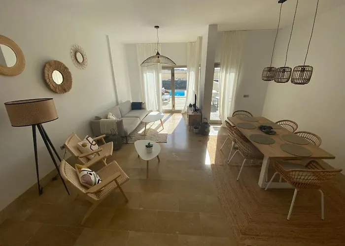 Σπίτι διακοπών Sun Bay Σαν Μιγκέλ ντε Αμπόνα