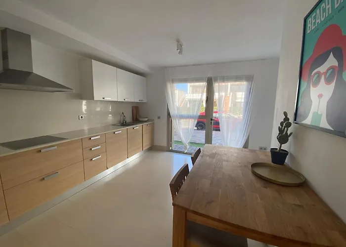 Sun Bay Prázdninový dům *