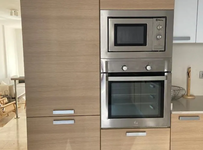 Prázdninový dům Sun Bay San Miguel de Abona