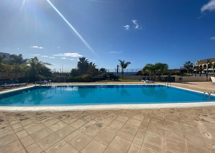 Prázdninový dům Sun Bay