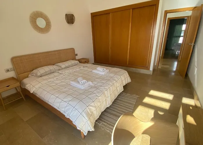 Sun Bay Σαν Μιγκέλ ντε Αμπόνα