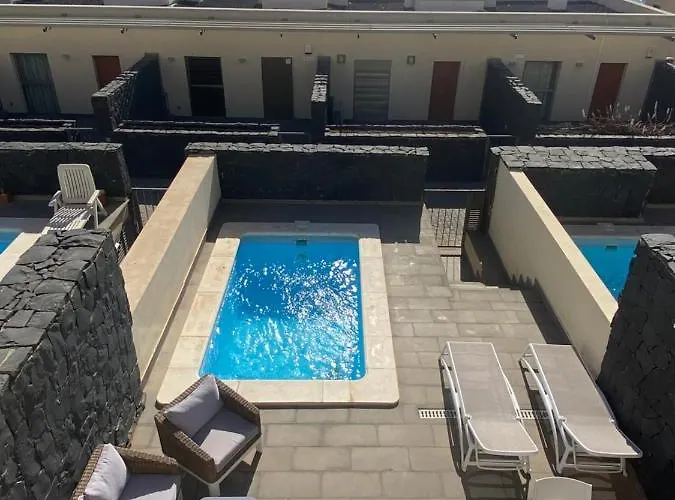 Sun Bay Σπίτι διακοπών Σαν Μιγκέλ ντε Αμπόνα