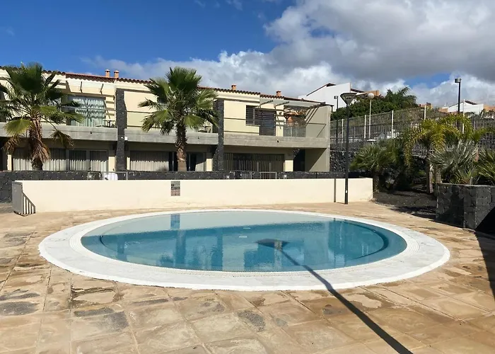 Sun Bay Prázdninový dům *