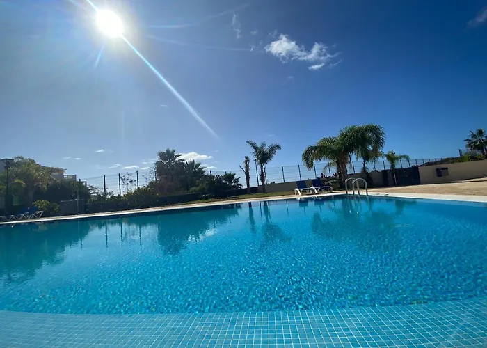 Σπίτι διακοπών Sun Bay