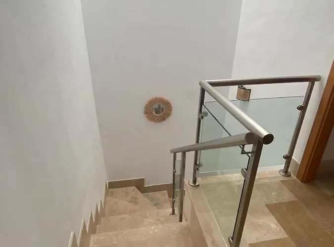 Σπίτι διακοπών Sun Bay Σαν Μιγκέλ ντε Αμπόνα