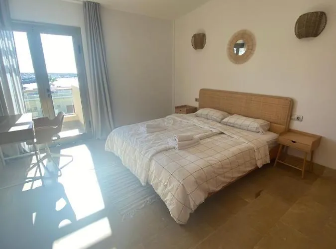 Sun Bay Prázdninový dům