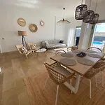 Sun Bay Prázdninový dům
