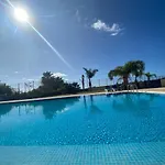 Prázdninový dům Sun Bay