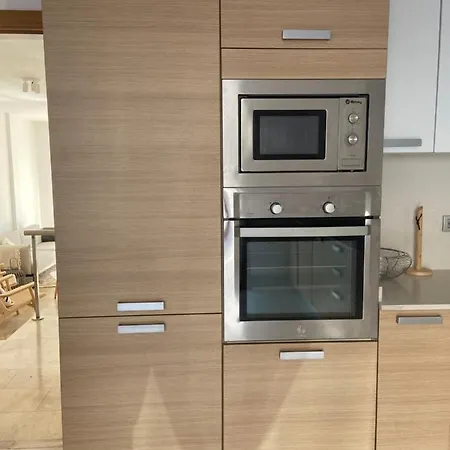 Holiday home Sun Bay San Miguel de Abona