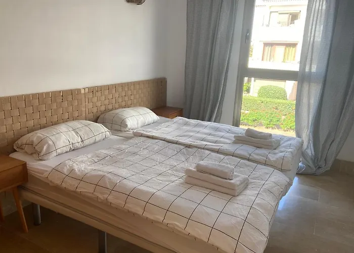 Sun Bay San Miguel de Abona