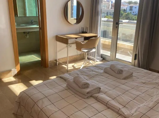 Sun Bay Tatil Evi San Miguel de Abona