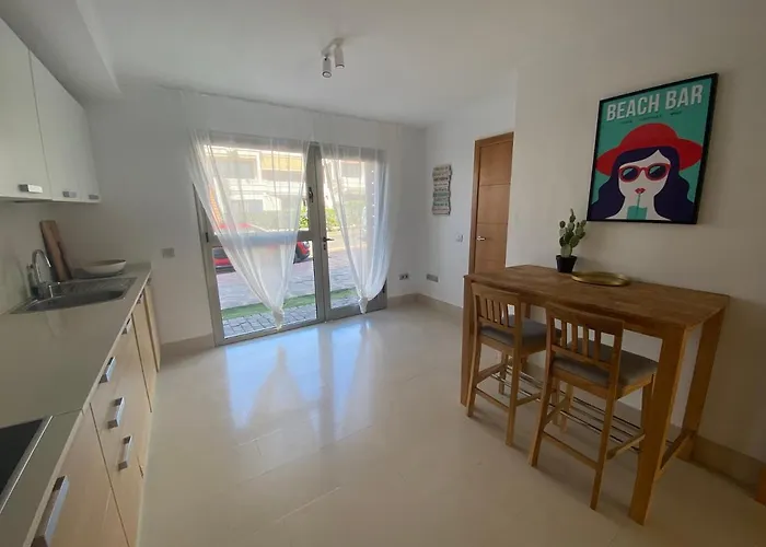 Sun Bay San Miguel de Abona