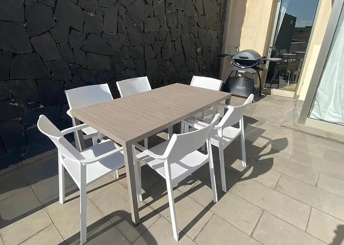 Tatil Evi Sun Bay San Miguel de Abona