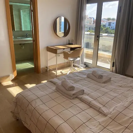 Sun Bay 度假居 圣米格尔德阿沃纳