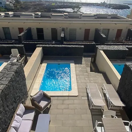 Sun Bay 度假居 圣米格尔德阿沃纳