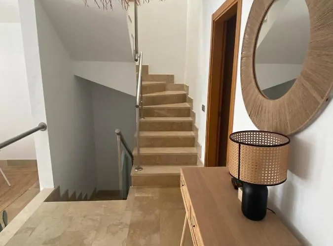 Sun Bay Сasa de vacaciones San Miguel de Abona