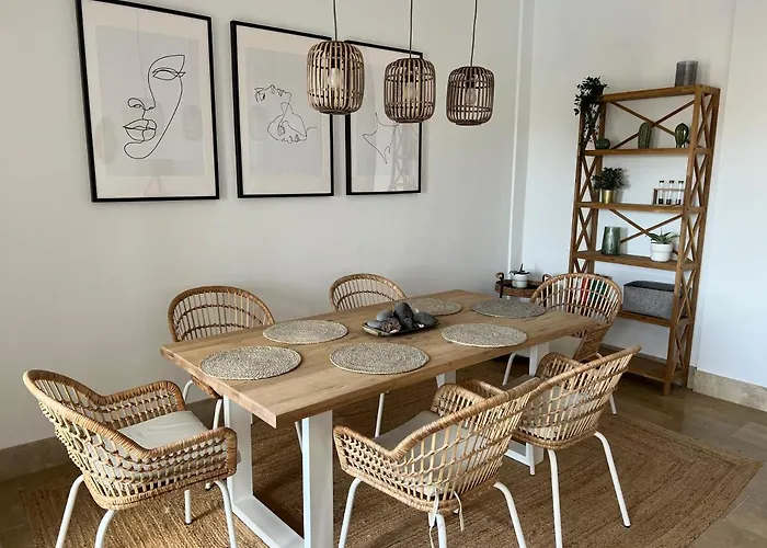 Sun Bay * San Miguel de Abona